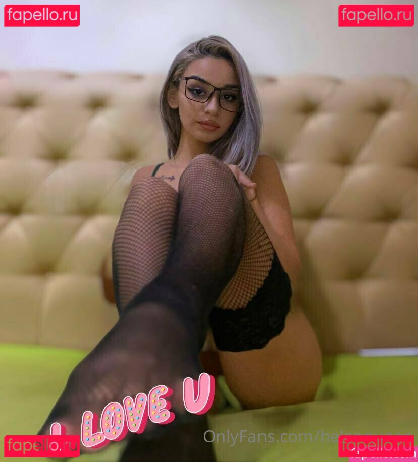 Helenqueen / helenowen Onlyfans Photo Gallery 
