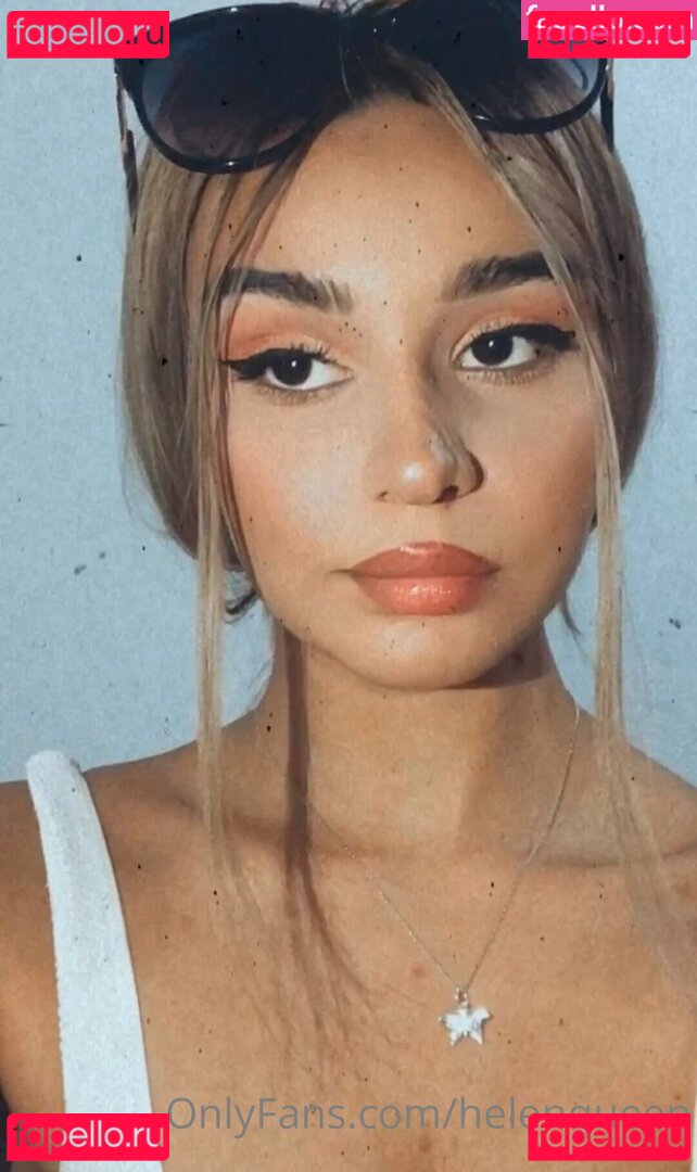Helenqueen / helenowen Onlyfans Photo Gallery 