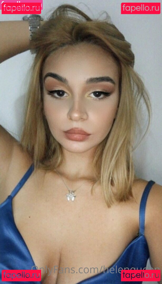 Helenqueen / helenowen Onlyfans Photo Gallery 