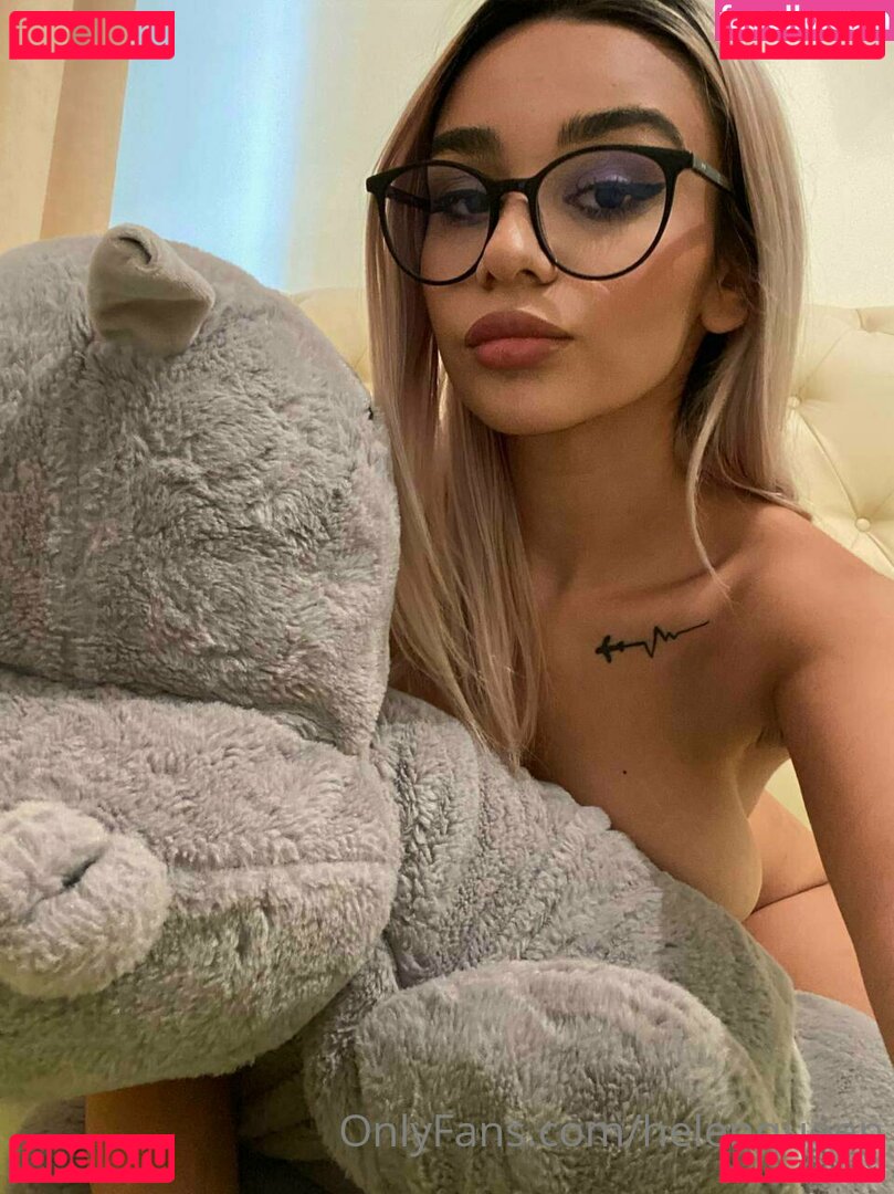 Helenqueen / helenowen Onlyfans Photo Gallery 