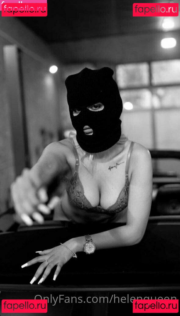 Helenqueen / helenowen Onlyfans Photo Gallery 
