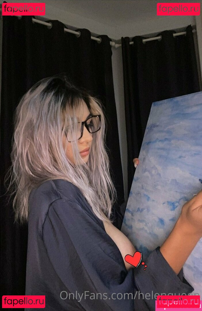Helenqueen / helenowen Onlyfans Photo Gallery 
