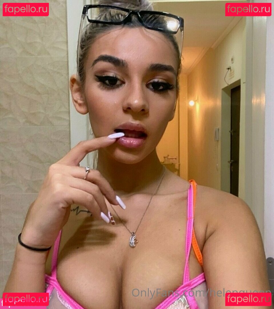 Helenqueen / helenowen Onlyfans Photo Gallery 