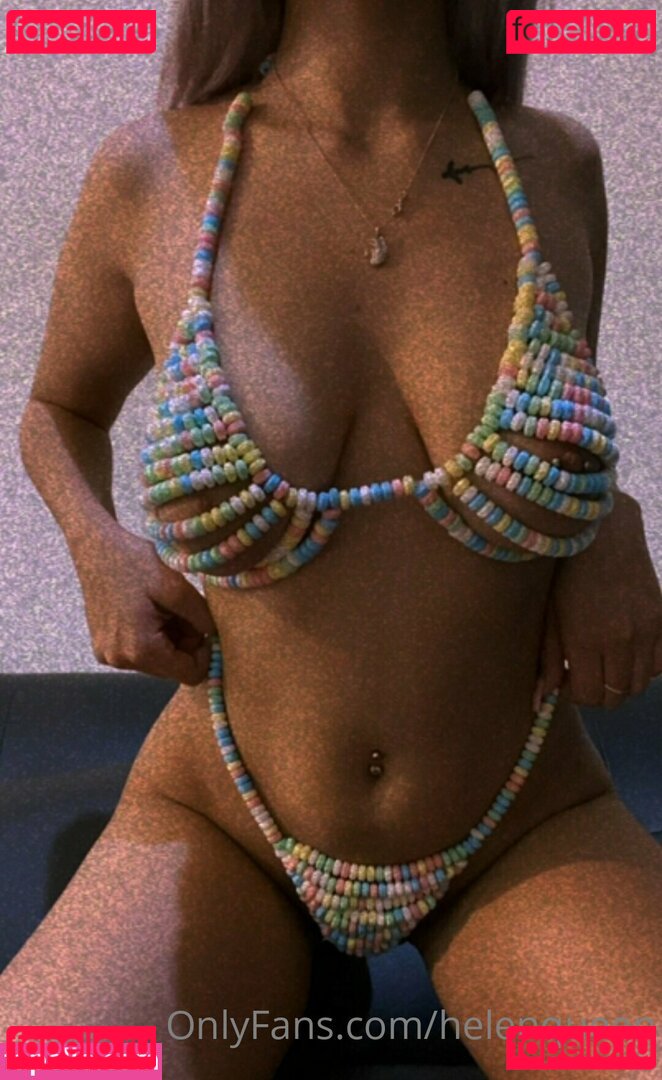 Helenqueen / helenowen Onlyfans Photo Gallery 