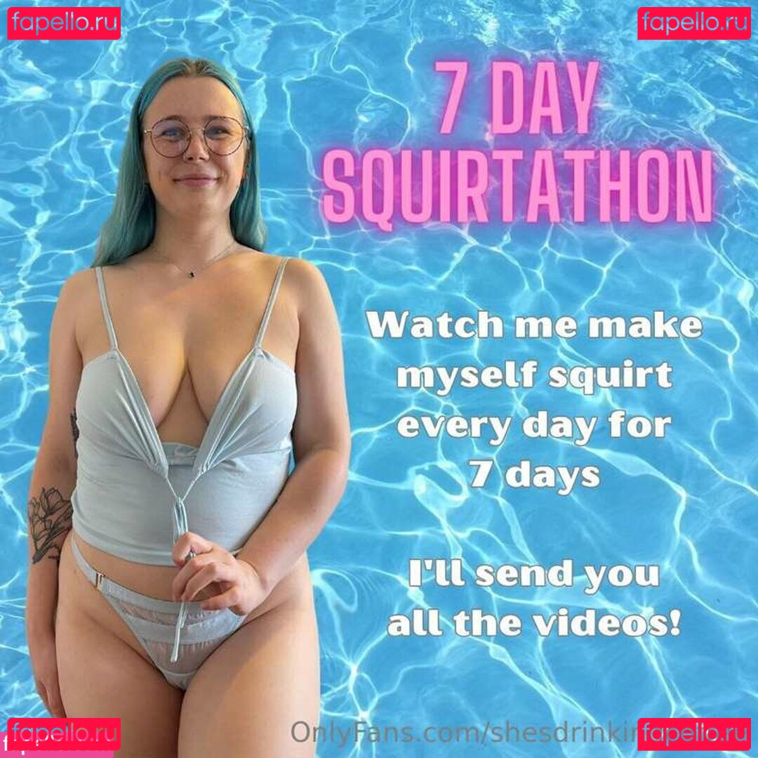 ava-evans / shesdrinkingcoffee Onlyfans Photo Gallery 