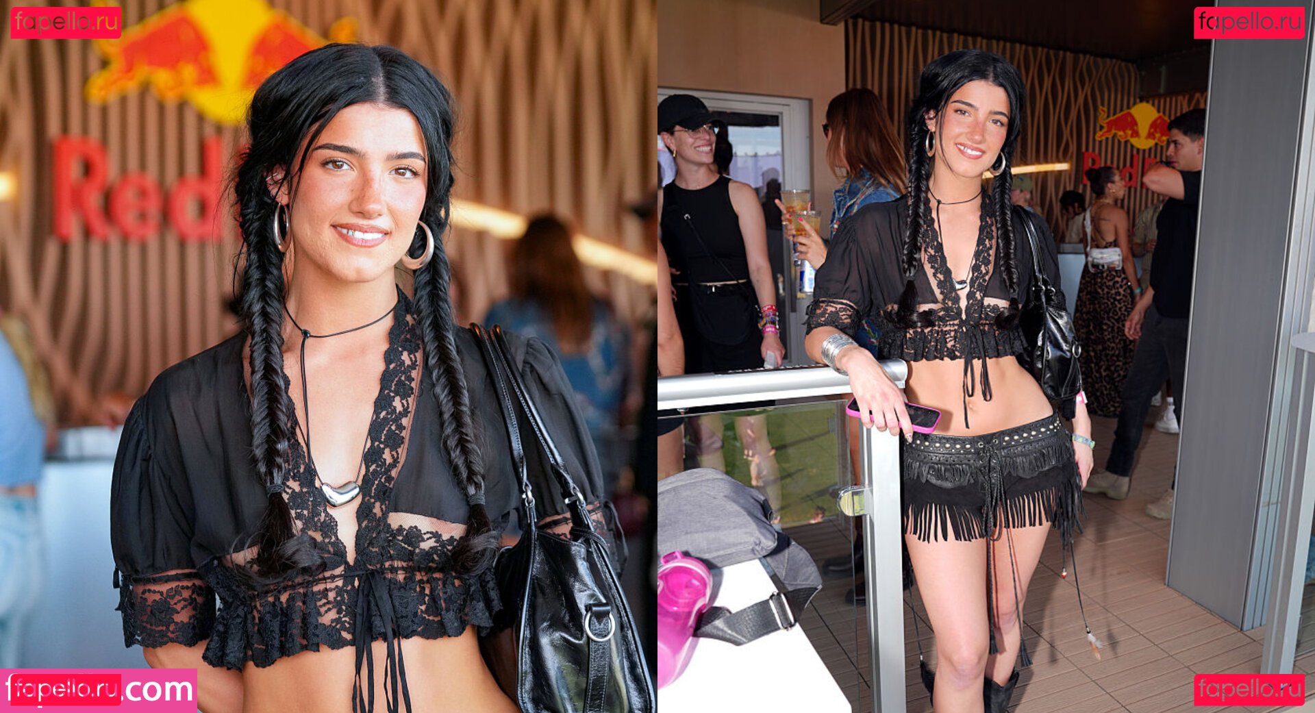 Charli Da Onlyfans Photo Gallery 