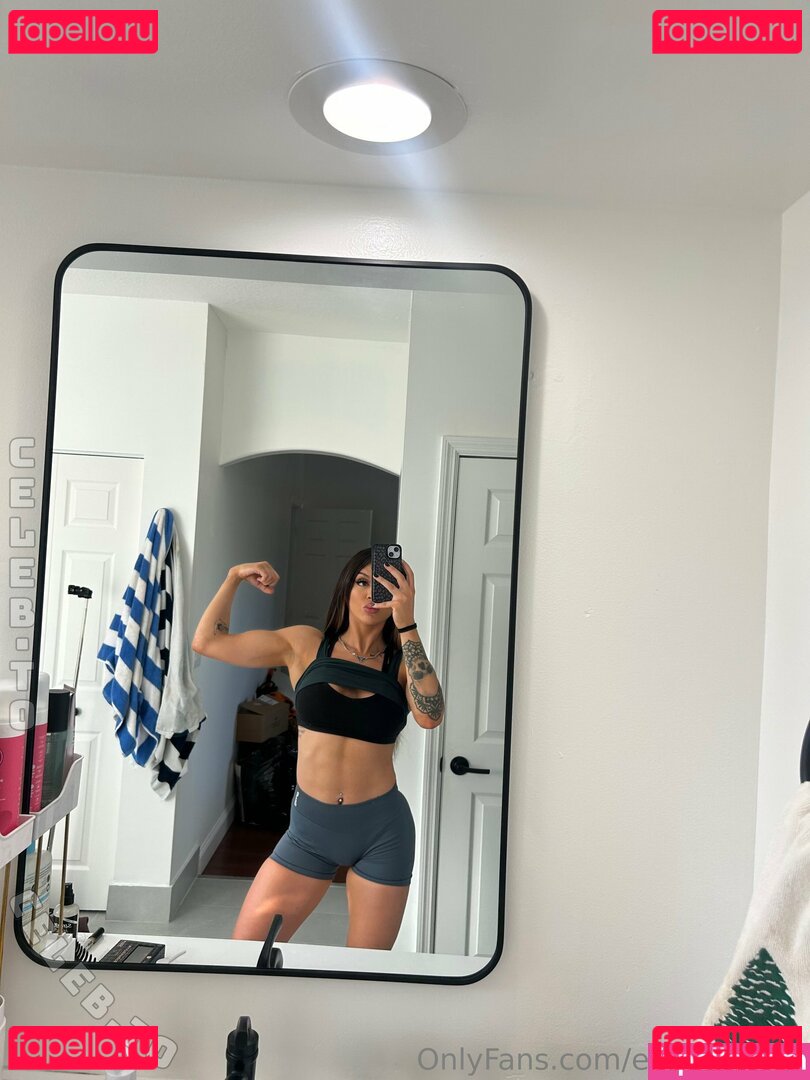 Cora Jade / corajadewwe / elaynablack