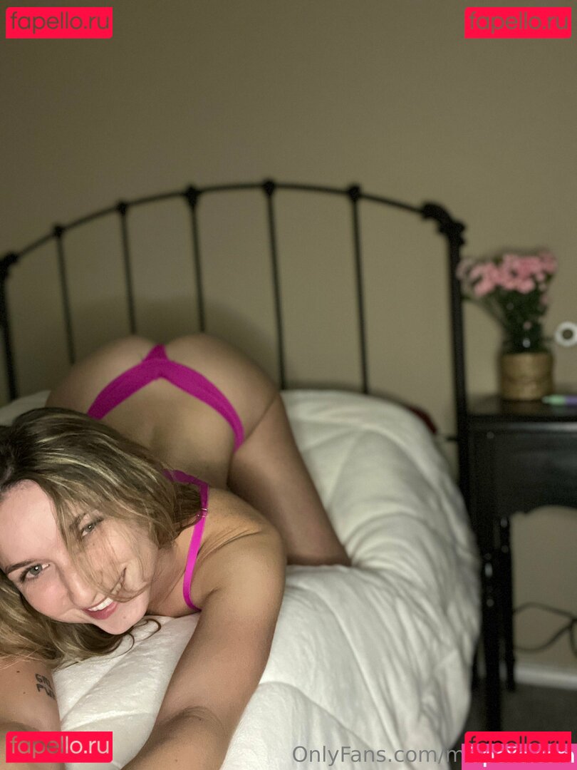 Mileymae2k Nude Onlyfans Photo 29