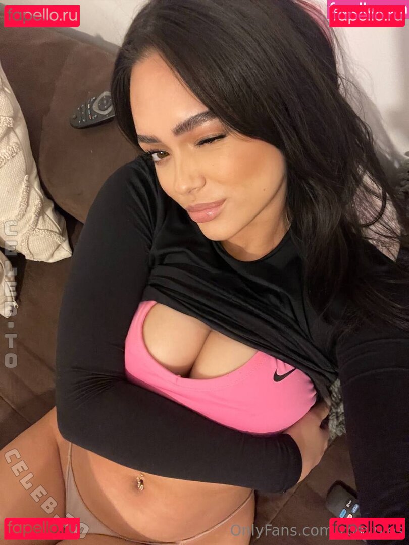 ZoeyPies Nude Onlyfans Photo 32
