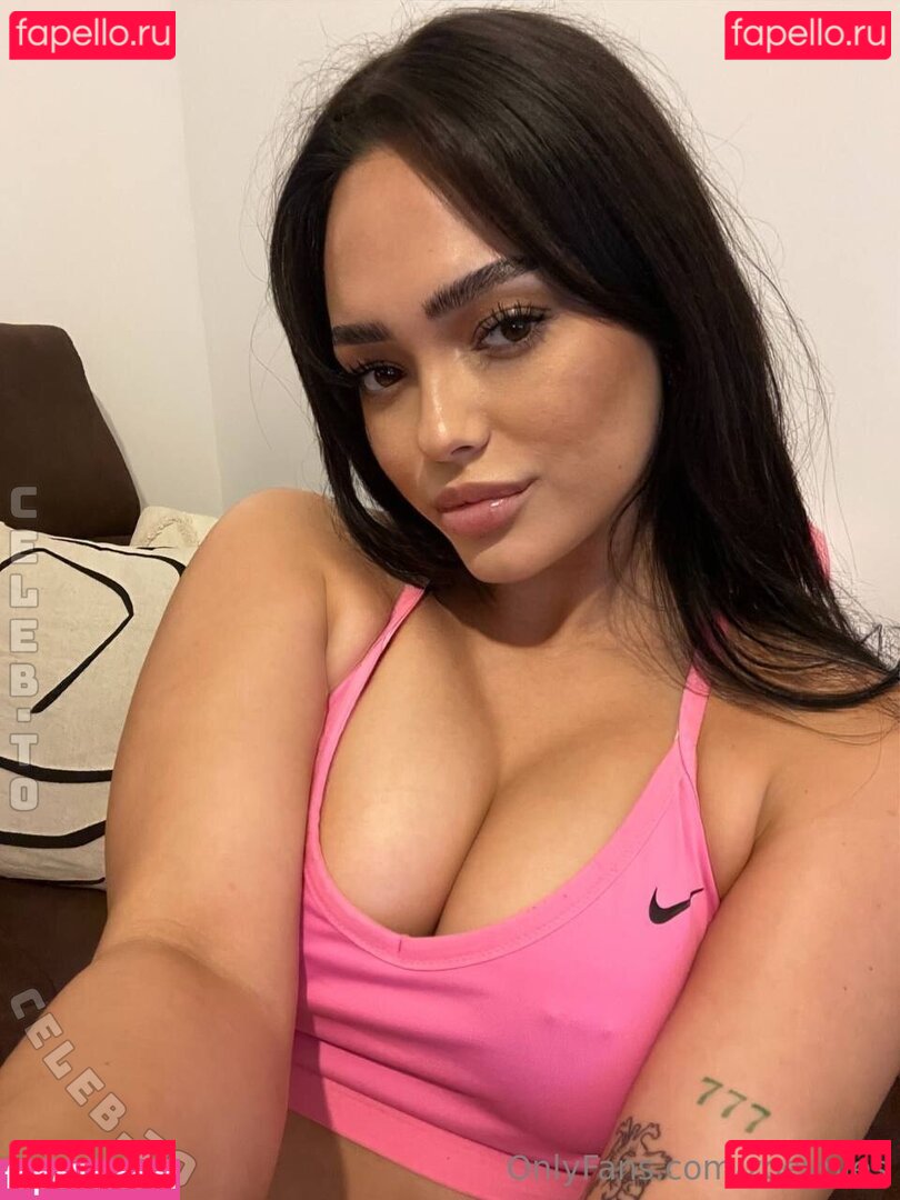 ZoeyPies Nude Onlyfans Photo 27