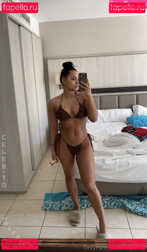 ZoeyPies Nude Onlyfans Photo 7
