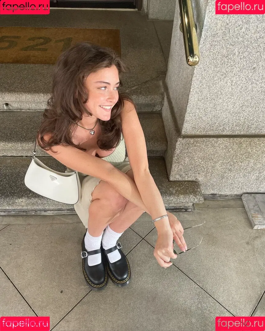 Sydney Melman Onlyfans Photo Gallery 