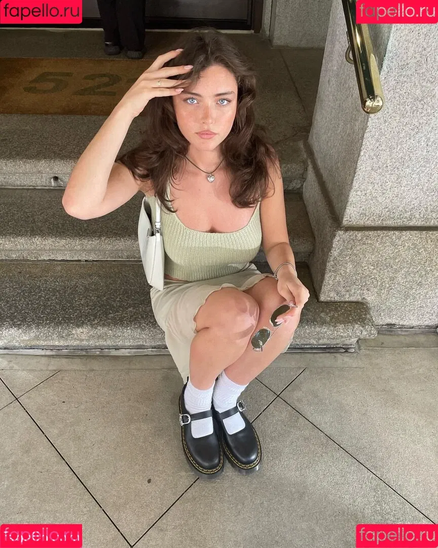 Sydney Melman Onlyfans Photo Gallery 