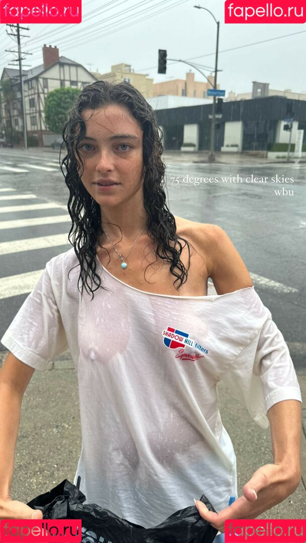 Sydney Melman Onlyfans Photo Gallery 