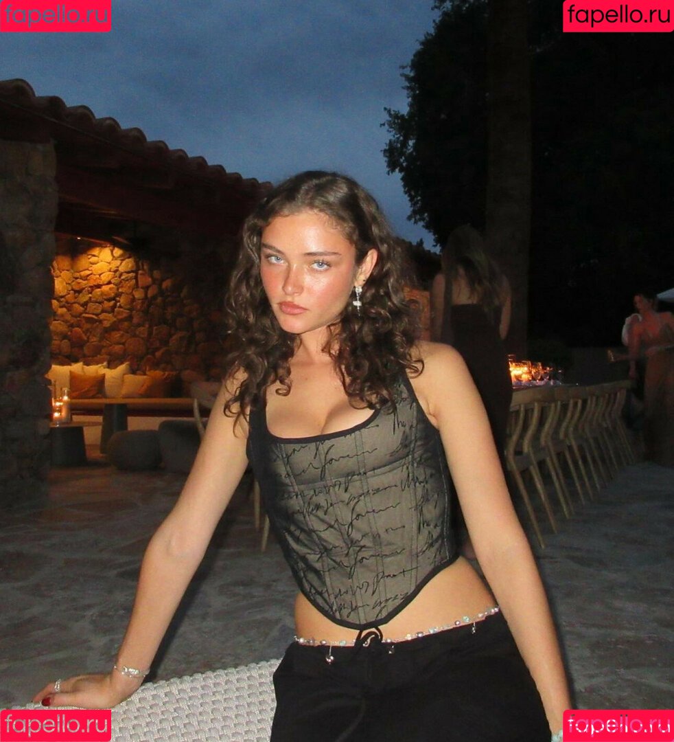 Sydney Melman Onlyfans Photo Gallery 