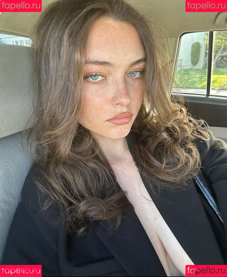 Sydney Melman Onlyfans Photo Gallery 