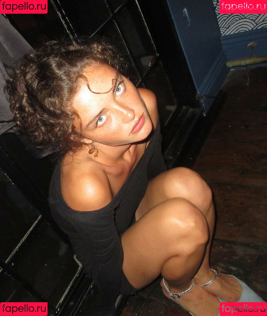 Sydney Melman Onlyfans Photo Gallery 