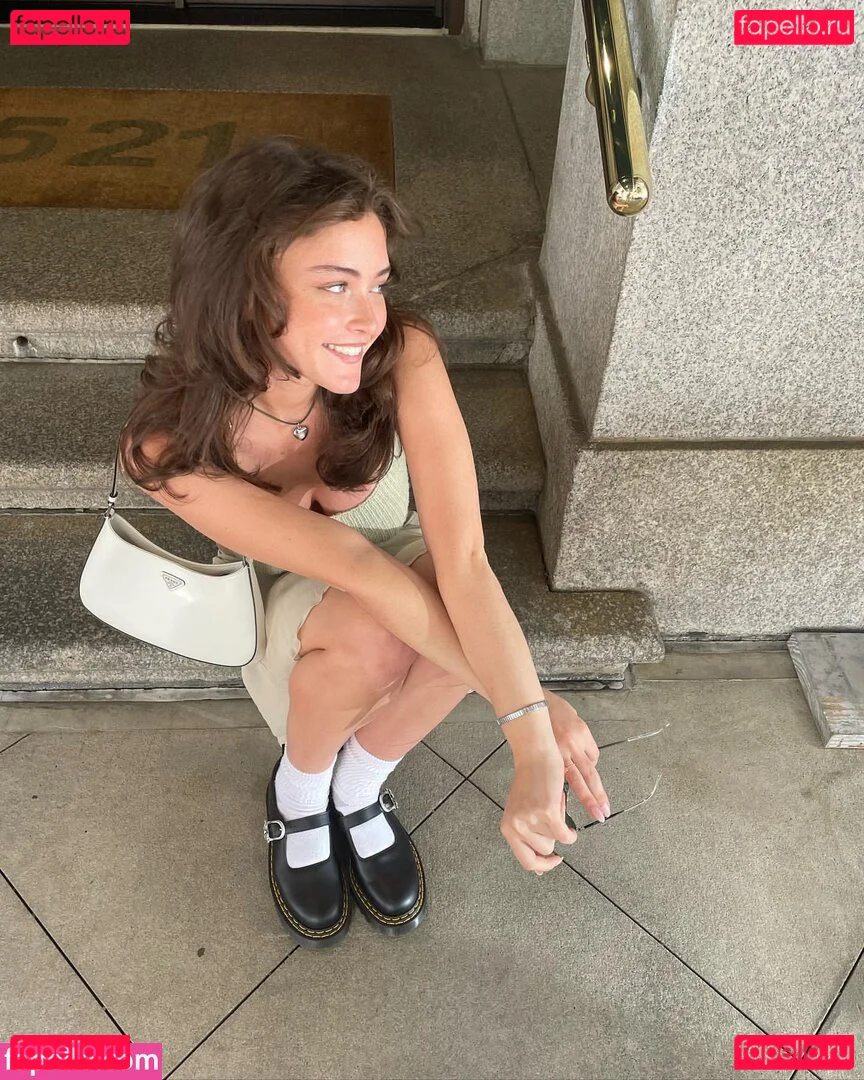 Sydney Melman Onlyfans Photo Gallery 