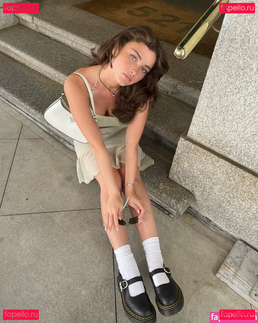 Sydney Melman Onlyfans Photo Gallery 