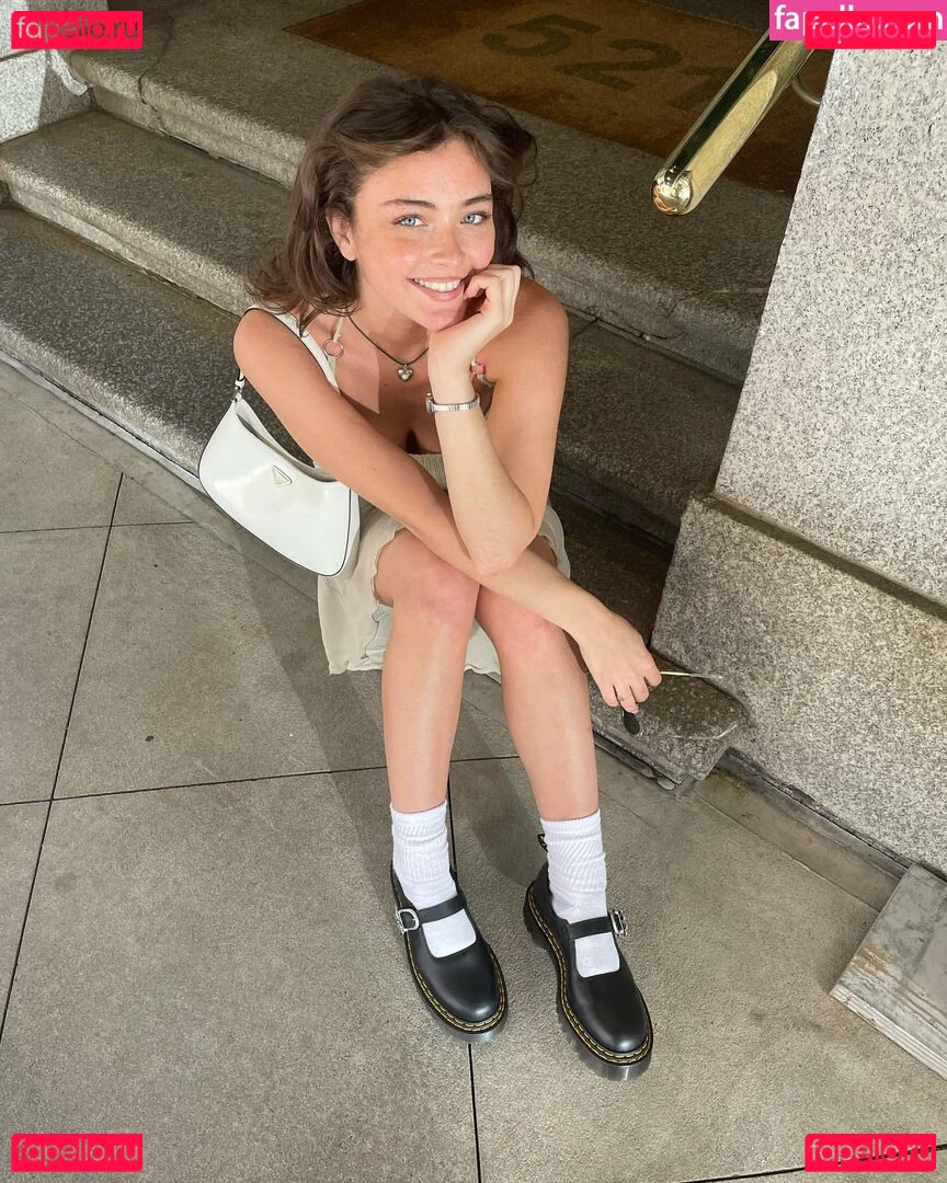 Sydney Melman Onlyfans Photo Gallery 