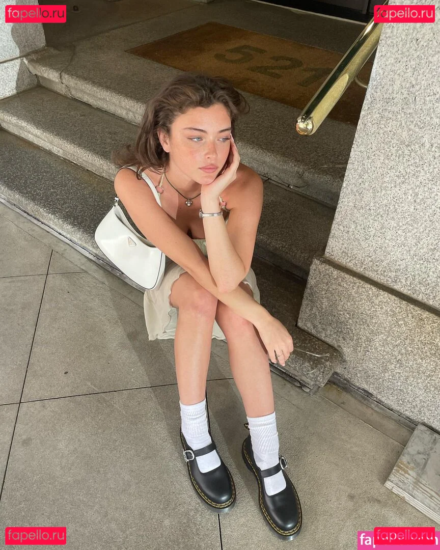 Sydney Melman Onlyfans Photo Gallery 