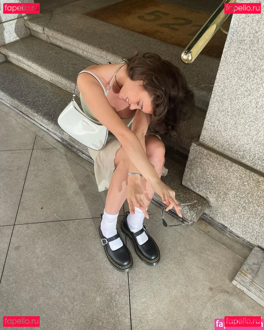 Sydney Melman Onlyfans Photo Gallery 