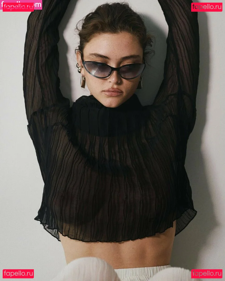 Sydney Melman Onlyfans Photo Gallery 