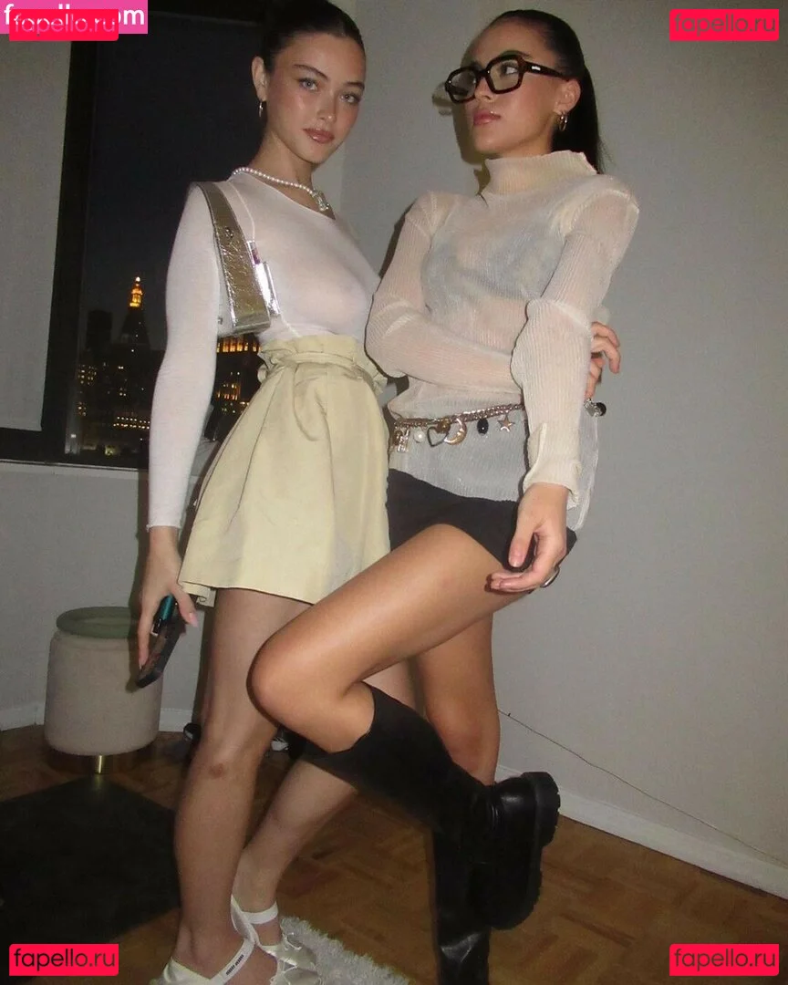 Sydney Melman Onlyfans Photo Gallery 