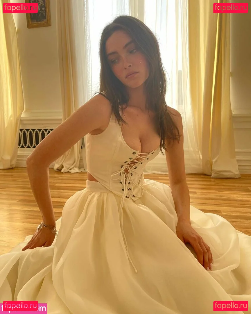 Sydney Melman Onlyfans Photo Gallery 