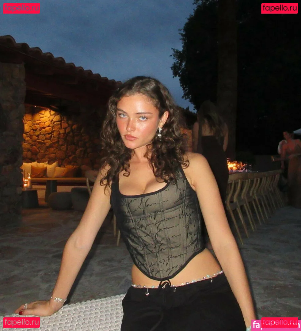 Sydney Melman Onlyfans Photo Gallery 