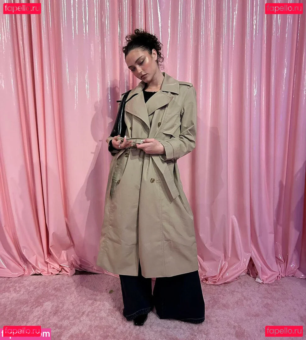 Sydney Melman Onlyfans Photo Gallery 