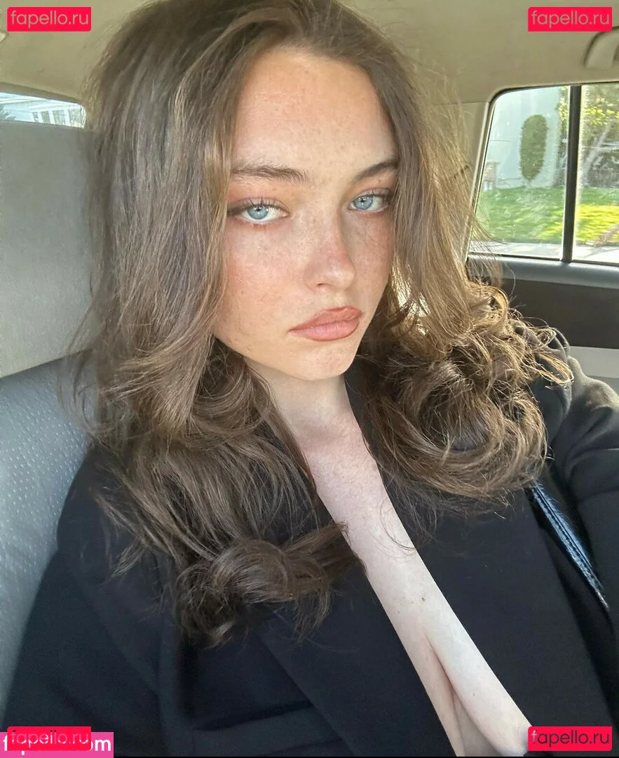 Sydney Melman Onlyfans Photo Gallery 