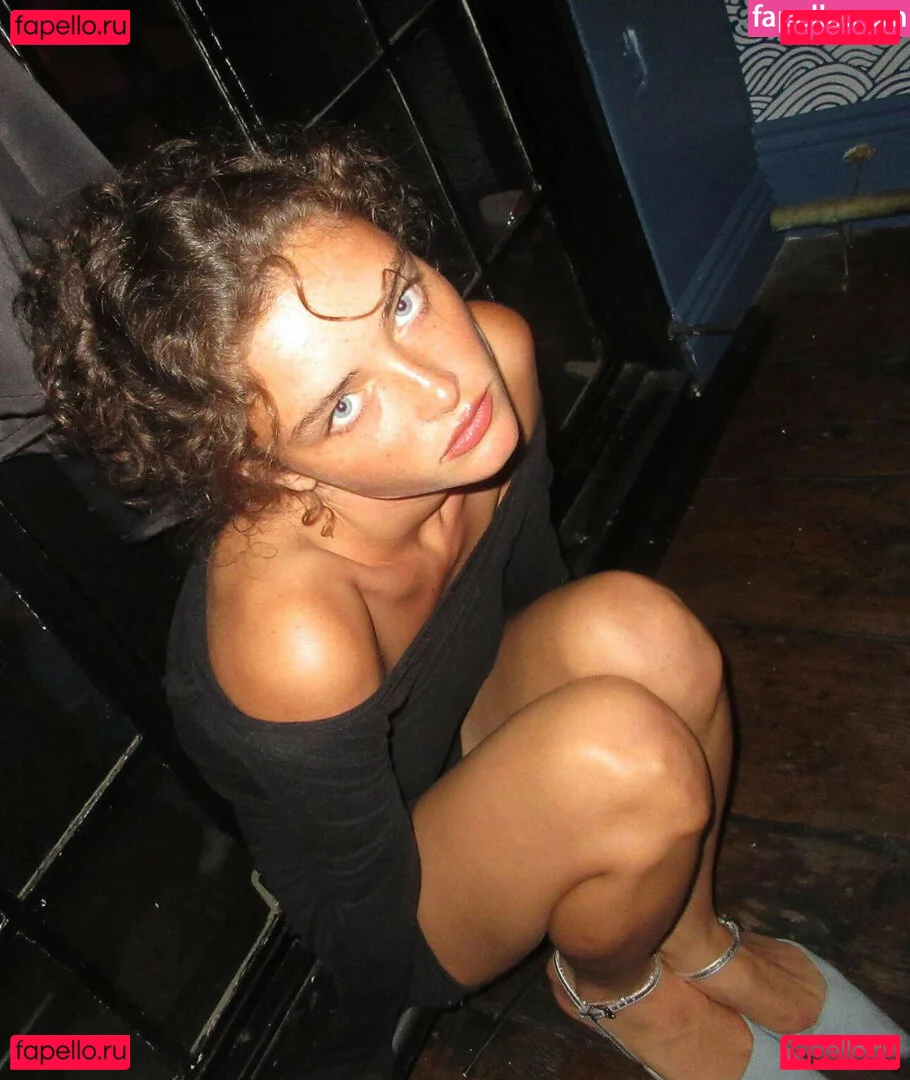 Sydney Melman Onlyfans Photo Gallery 