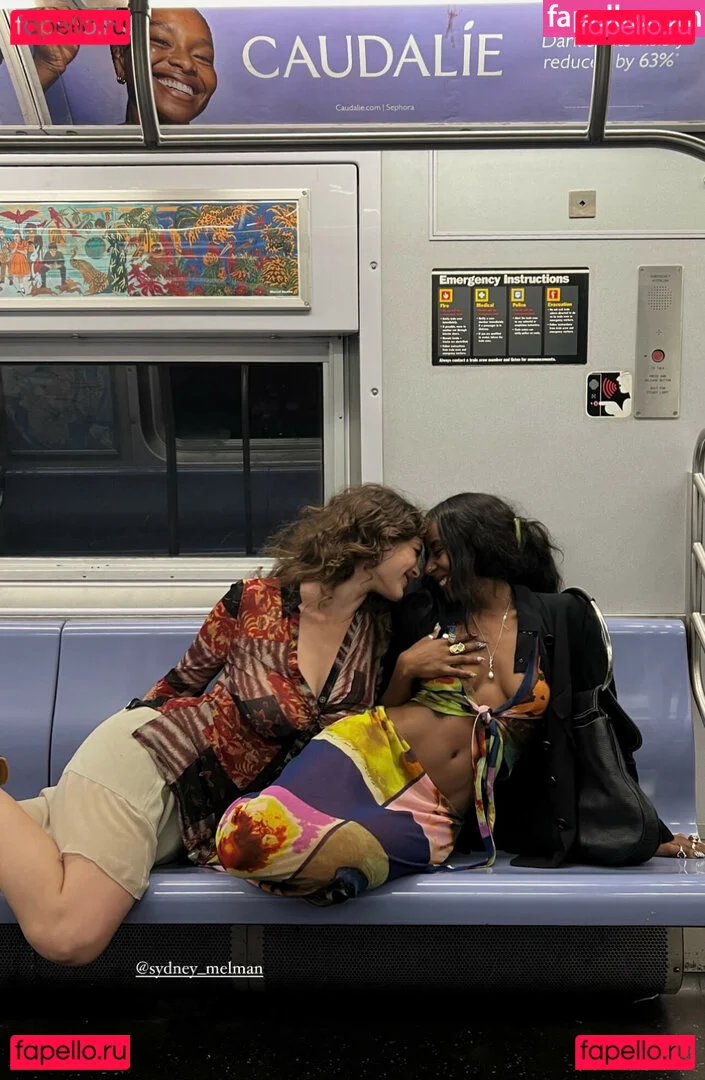 Sydney Melman Onlyfans Photo Gallery 