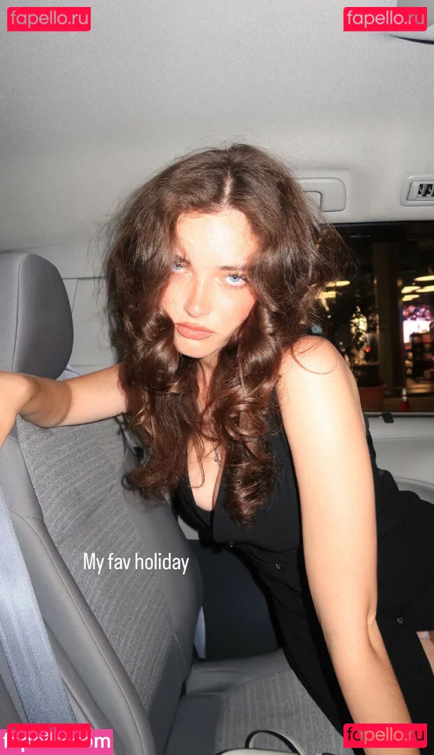 Sydney Melman Onlyfans Photo Gallery 