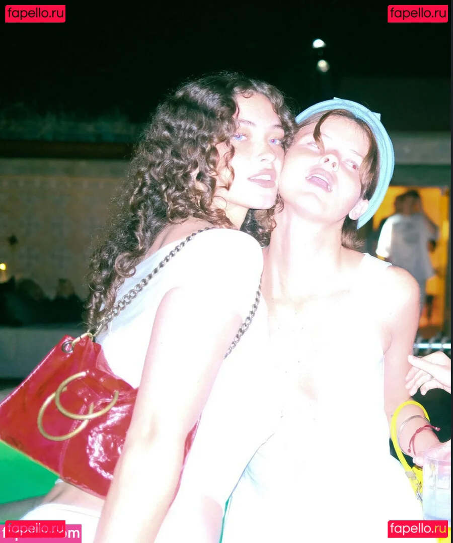 Sydney Melman Onlyfans Photo Gallery 