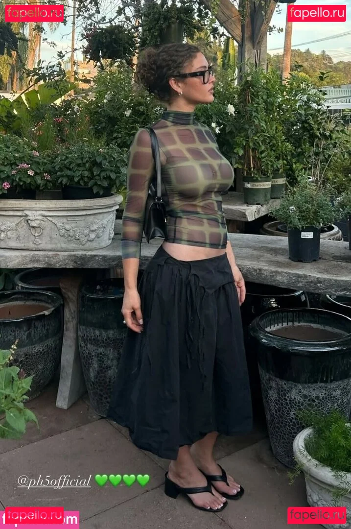 Sydney Melman Onlyfans Photo Gallery 