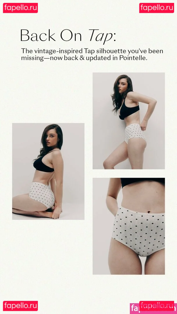 Sydney Melman Onlyfans Photo Gallery 