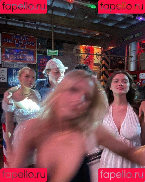 Sydney Melman Onlyfans Photo Gallery 