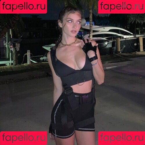 Sydney Melman Onlyfans Photo Gallery 