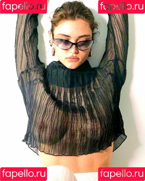 Sydney Melman Onlyfans Photo Gallery 