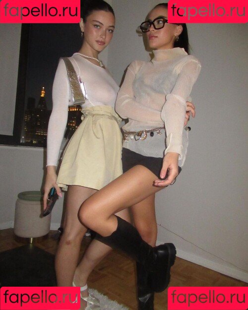 Sydney Melman Onlyfans Photo Gallery 