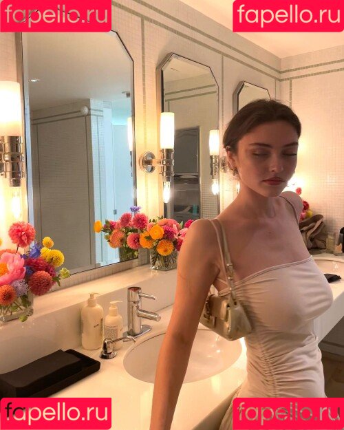 Sydney Melman Onlyfans Photo Gallery 