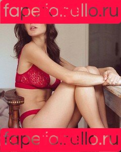 Sydney Melman Onlyfans Photo Gallery 