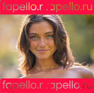 Sydney Melman Onlyfans Photo Gallery 