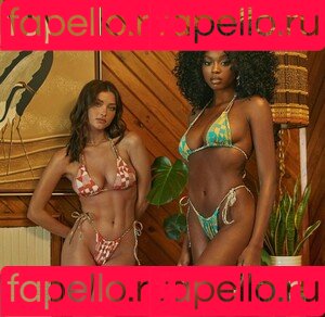 Sydney Melman Onlyfans Photo Gallery 