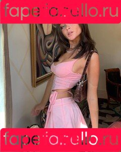 Sydney Melman Onlyfans Photo Gallery 