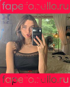 Sydney Melman Onlyfans Photo Gallery 