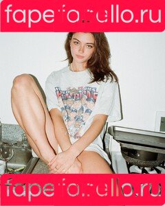 Sydney Melman Onlyfans Photo Gallery 