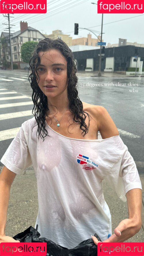 Sydney Melman Onlyfans Photo Gallery 